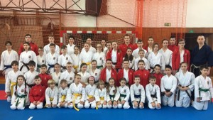 karate