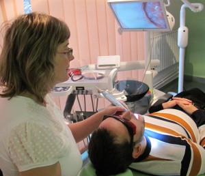 dentalní hygiena