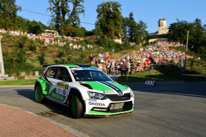 barum rally