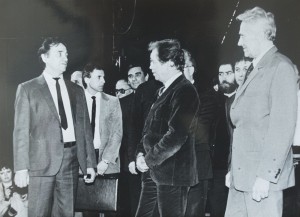havel-v-divadle