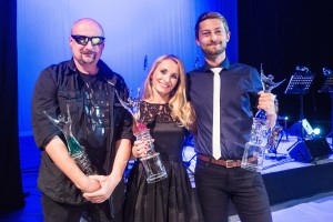 MDZ Petr Štindl, Petra Králová, Marek Příkazký