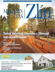 Váš Zlín_červenec 2019
