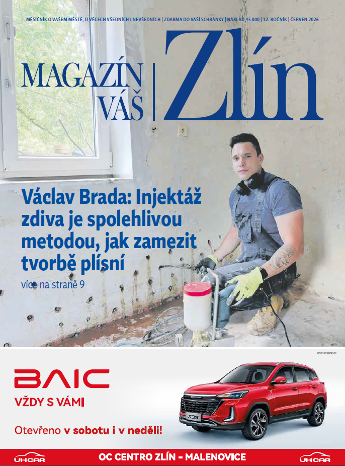 červen