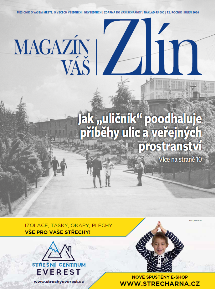 titulka říjen